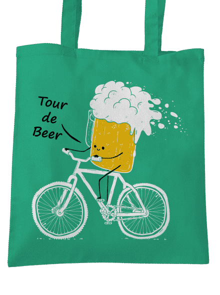 Tour de beer