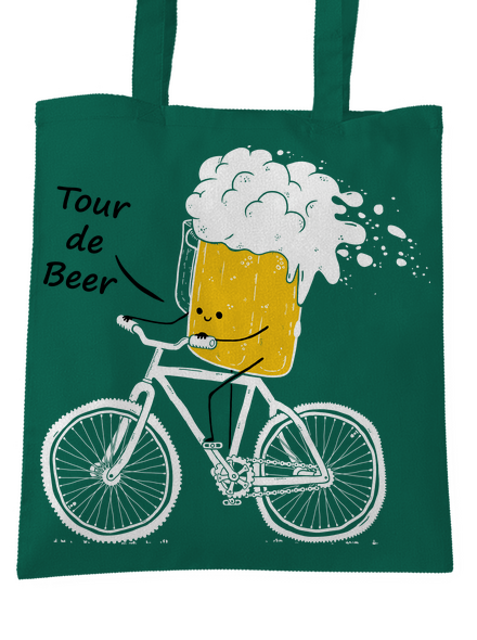 Tour de beer