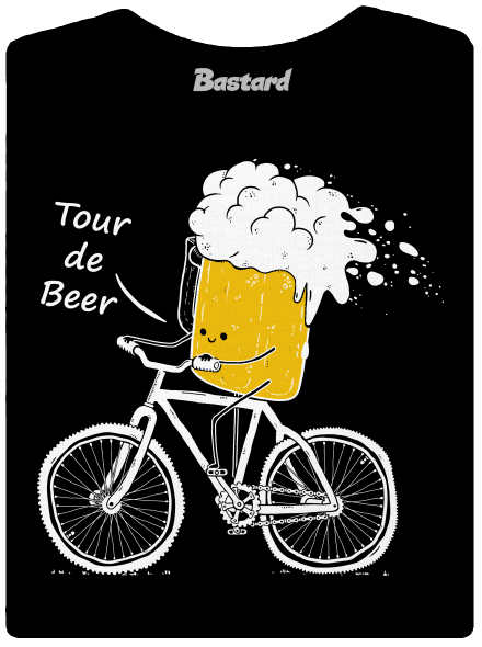 Tour de beer