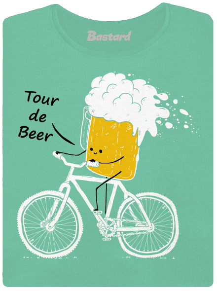 Tour de beer