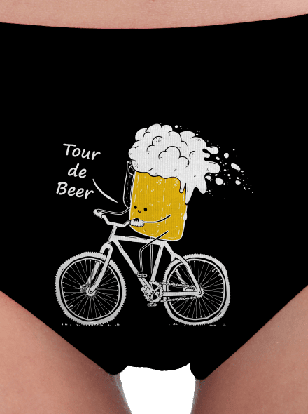 Tour de beer