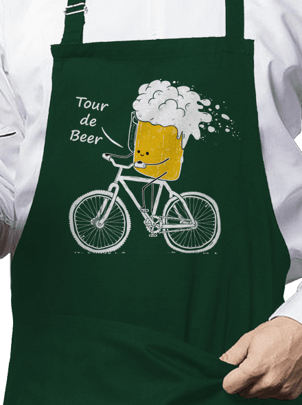 Tour de beer