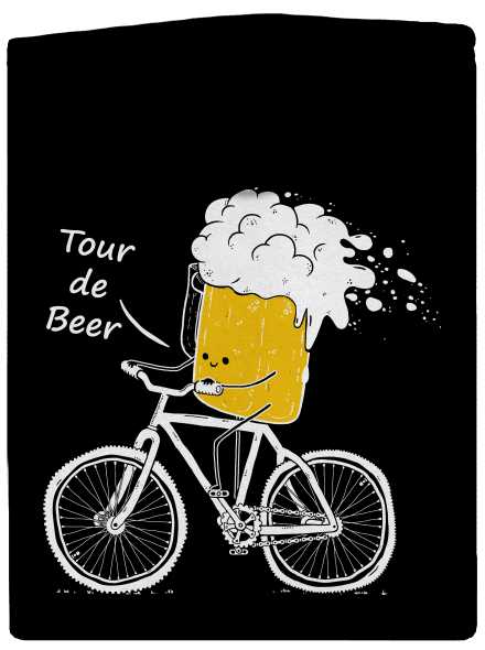 Tour de beer