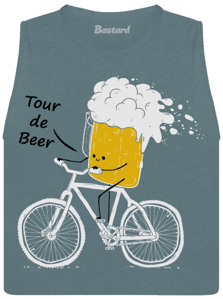 Tour de beer