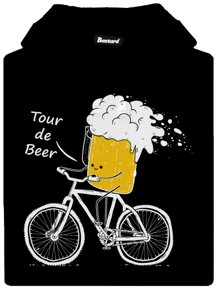Tour de beer
