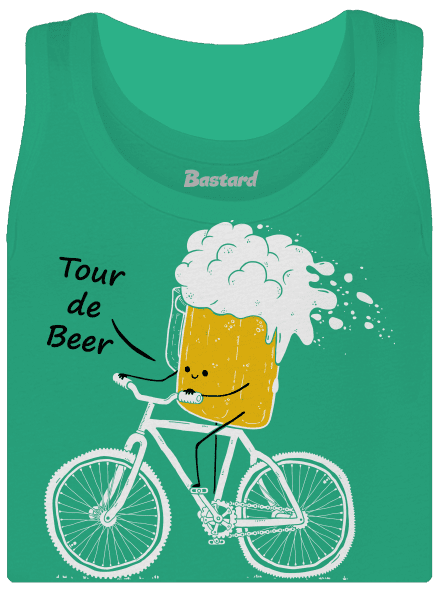 Tour de beer