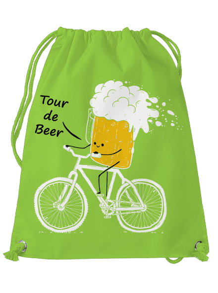 Tour de beer