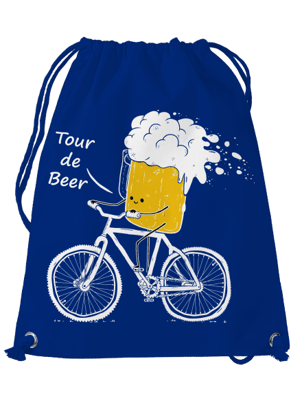 Tour de beer