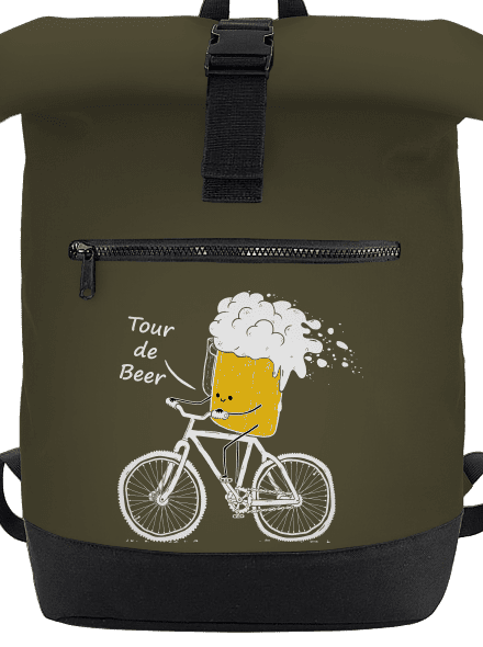 Tour de beer