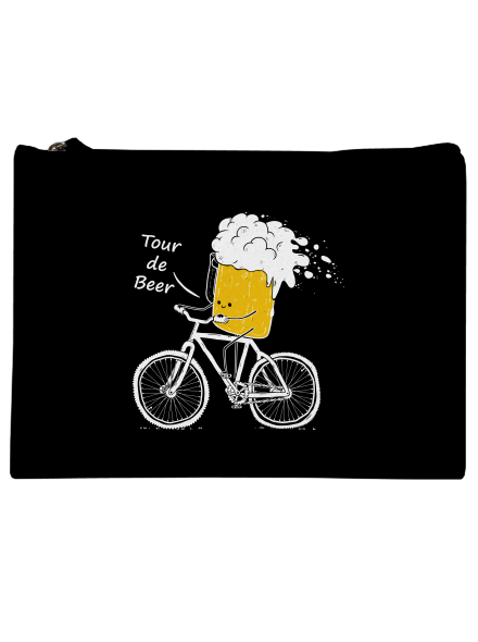 Tour de beer