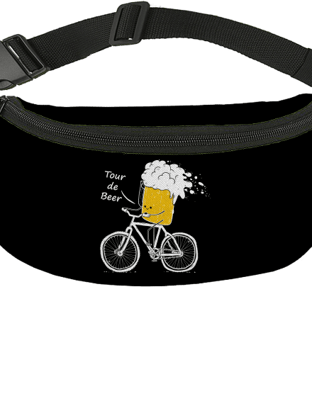 Tour de beer