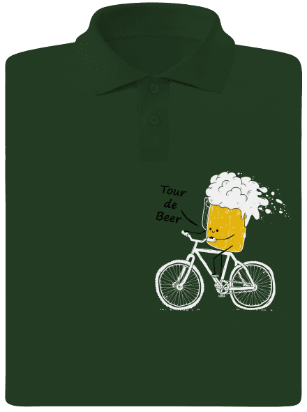 Tour de beer