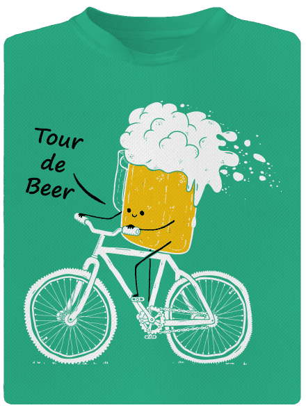 Tour de beer