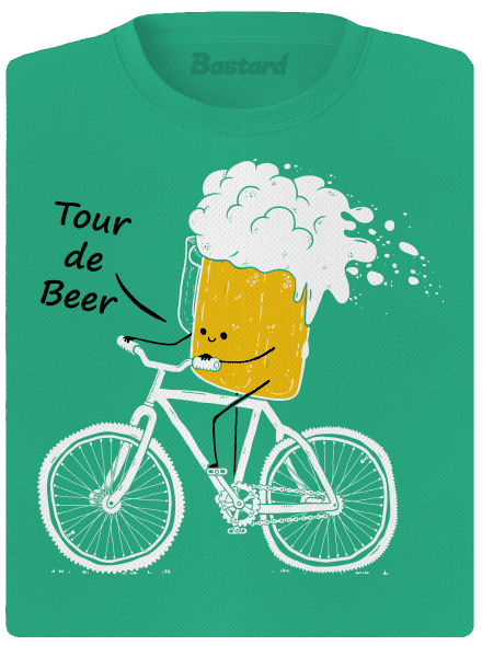 Tour de beer