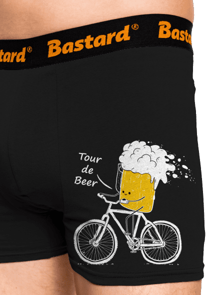 Tour de beer