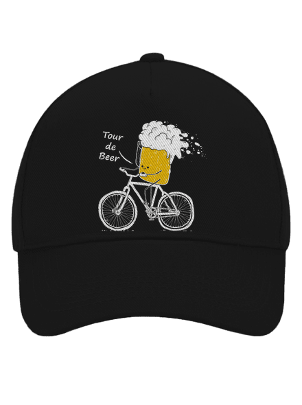 Tour de beer