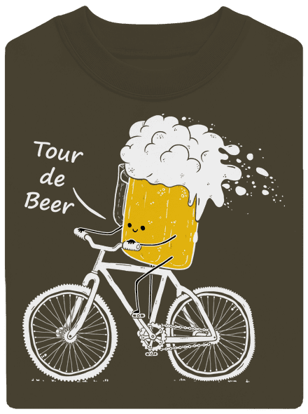 Tour de beer