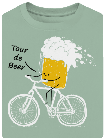 Tour de beer