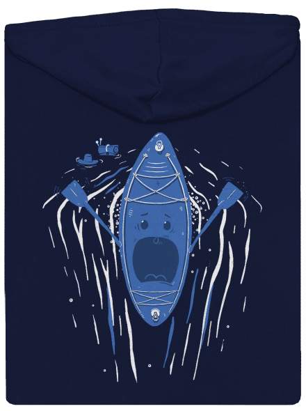 Ahhhh!