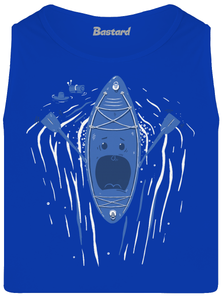 Ahhhh!