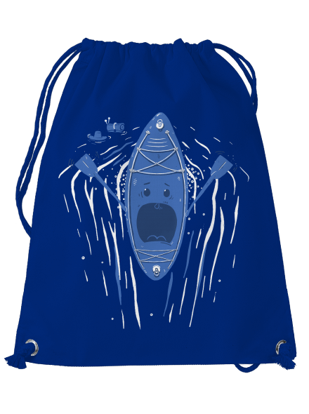 Ahhhh!