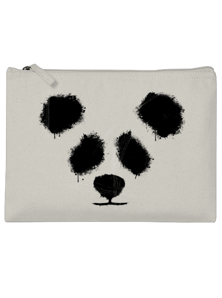 Panda taštička  Stracciatella