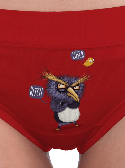 Tučňák prostě nelétá