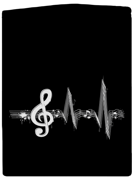 Žiju muzikou