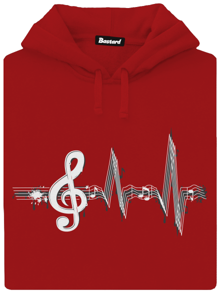 Žiju muzikou