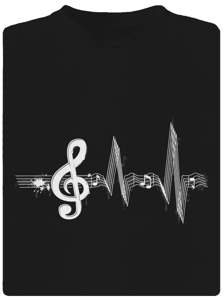 Žiju muzikou