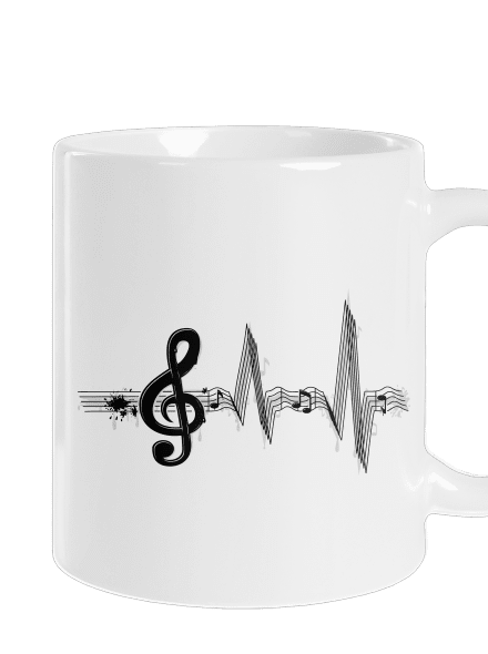 Žiju muzikou
