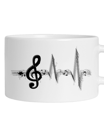 Žiju muzikou