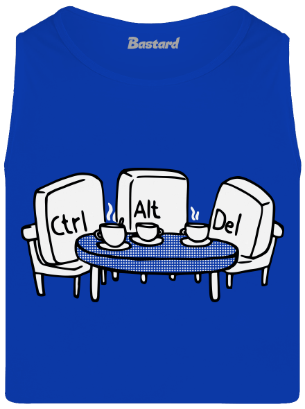 Nerozluční kamarádi
