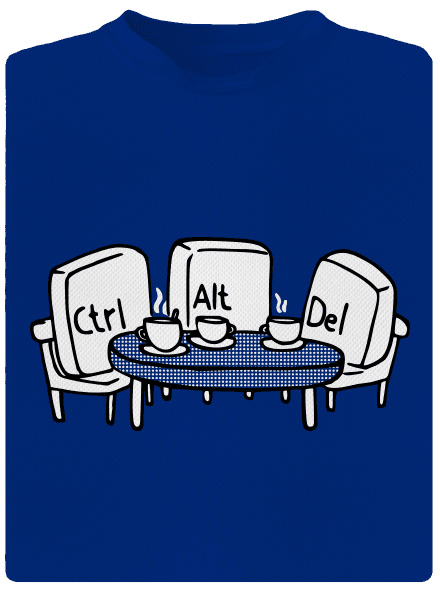 Nerozluční kamarádi