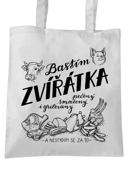 B12: Baštím zvířátka