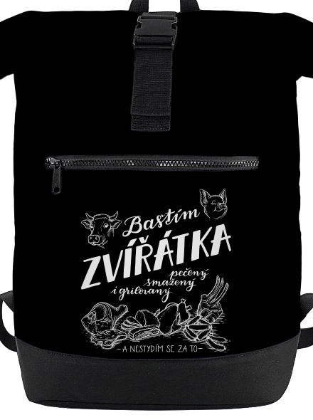 B12: Baštím zvířátka