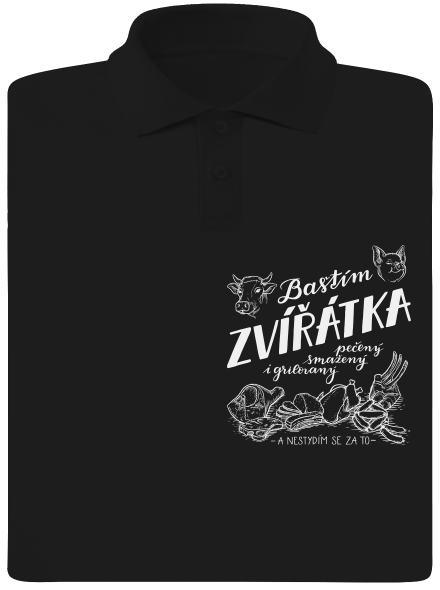 B12: Baštím zvířátka