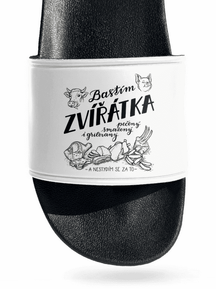 B12: Baštím zvířátka