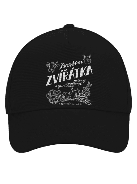 B12: Baštím zvířátka