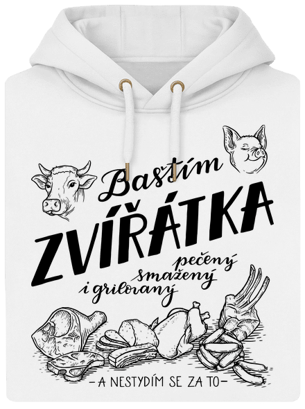 B12: Baštím zvířátka