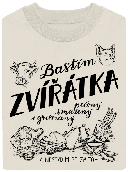 B12: Baštím zvířátka