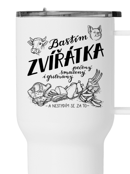 B12: Baštím zvířátka