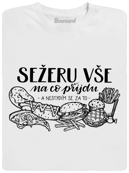 B12: Sežeru vše
