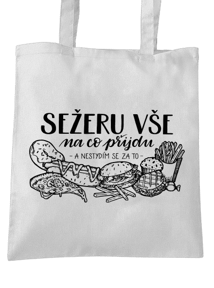 B12: Sežeru vše