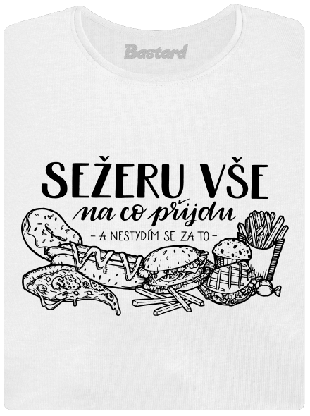 B12: Sežeru vše