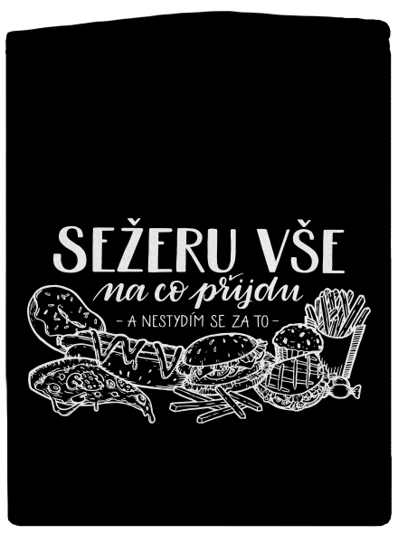 B12: Sežeru vše