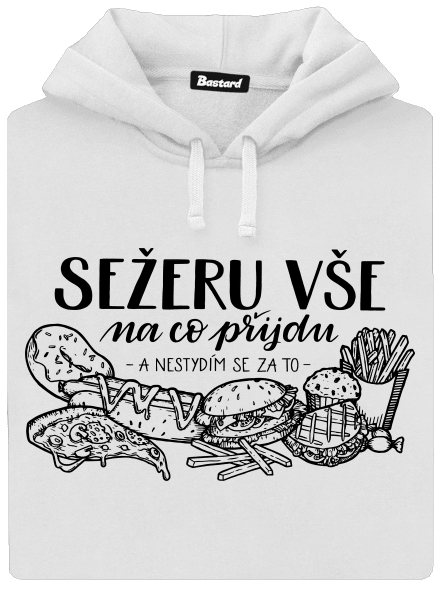 B12: Sežeru vše