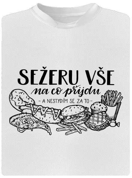 B12: Sežeru vše
