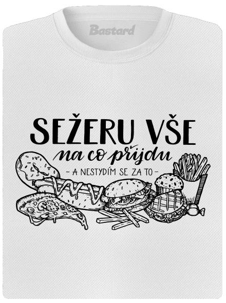 B12: Sežeru vše