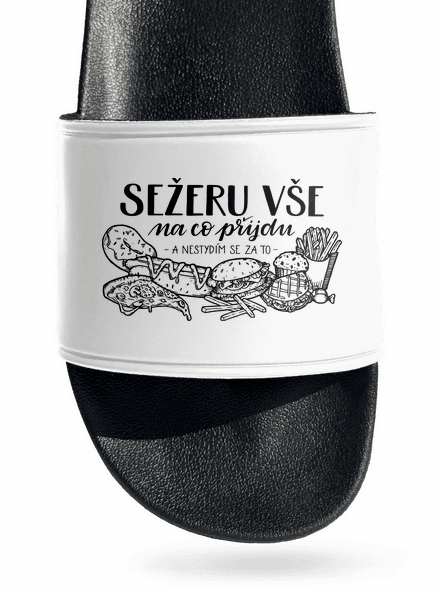 B12: Sežeru vše